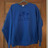 Gildan Florida Crewneck Sweatshirt Photo 0