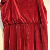 Forever 21 Spaghetti Strap Jumpsuit Photo 0