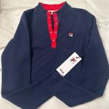 FILA  Sweater Women’s Photo 0