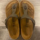Birkenstock Sandals Photo 0