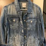 joe's jeans Jean Jacket Photo 0