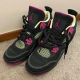 Air Jordan Sneakers Photo 0