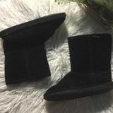 Bear Paw Black Boots Photo 0
