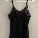 Victoria's Secret Lace Slip Photo 0