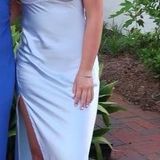 Princess Polly Jazelle Maxi Dress Photo 0