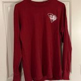 Pressbox Carolina Gamecocks  Women’s Long Sleeve T Shirt Photo 0