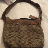Coach Purse Photo 0