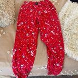 Victoria's Secret Pajama Pants Photo 0