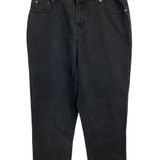 Bill Blass Vintage  Easy Fit Jeans - “Mom Jeans” Photo 0