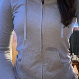 Reebok Zip Up Photo 0