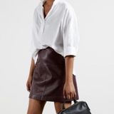 Ted Baker  London Avereye Wide Neck Cotton Batwing Blouse  Photo 0