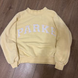 PARKE Mockneck Photo 0