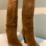 BCBGeneration Tall Suede Boot Photo 0