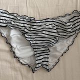 Victoria's Secret Swimsuit Bottoms Photo 0