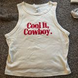 Bella Canvas Tank Photo 0