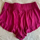 Free People Movement Featherweight Layering Shorts Photo 0
