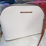 Steve Madden Leather Bag Photo 0