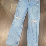 ZARA Jeans Photo 0