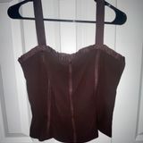 Doncaster Brown Top Photo 0