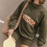 Free People Movement Fp Movement Mockneck Photo 0