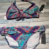 Kenneth Cole Reaction Bikini Photo 0