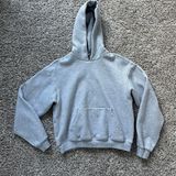 SKIMS Cotton Fleece Hoodie Photo 0