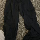 Aeropostale cargo pants Photo 0