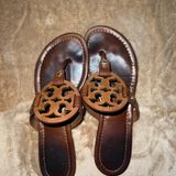 Tory Burch Miller Sandal Photo 0