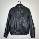 wilson's leather Vintage Wilson’s Leather Jacket Photo 0
