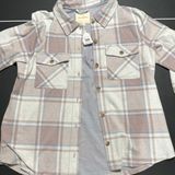 Thread and Supply flannel top Photo 0