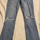 American Eagle 90s Bootcut Jeans Photo 0