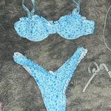 Juniper Blue Juniper Bikini Photo 0