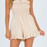 Princess Polly Romper Photo 0