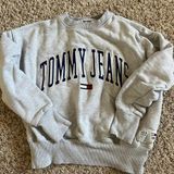Tommy Hilfiger Tommy Jeans Sweatshirt  Photo 0