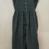 Aerie  Smock midi dress (S) Photo 0
