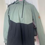 Volcom Snowboard / Ski Jacket Photo 0