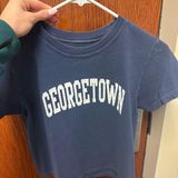 John Galt Baby Tee Photo 0