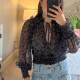 Free People Top Photo 0