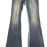 Revice Denim Flare Star Jeans Photo 0