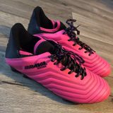 Soccer Cleats Multiple Size 8.5 Photo 0