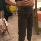 Urban Outfitters Mom Jeans Photo 0