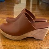 Everlane Clogs Photo 0