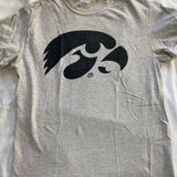 Gildan Iowa Hawkeye Tee Photo 0