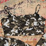 Carbon 38  Sports Bra  Photo 0