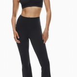 Aritzia TNA Yoga Pants / Flare Leggings Photo 0