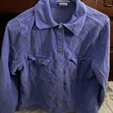 Fresh Produce Corduroy Jacket Photo 0