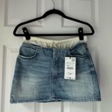 ZARA  Skirt Mini Photo 0