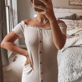 Mind Code Dress Photo 0