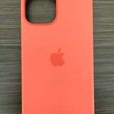 Apple iPhone 13 Mini Silicone  Case Photo 0
