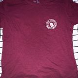 Flirtitude Oversized Graphic Tee Photo 0